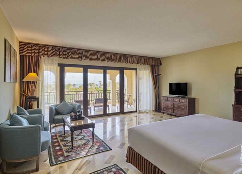 Combiné Déesses du Nil et Steigenberger Aldau Beach - 28