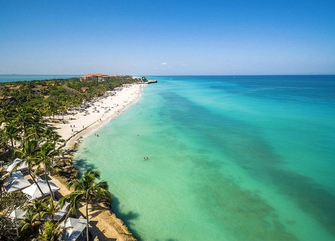 Melia Varadero by Ôvoyages 5* - 14