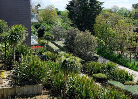 Hôtel Thalazur Cabourg 4* - 12