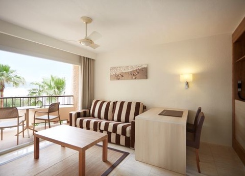 Hôtel Club Framissima Invisa Cala Blanca 3* - 13