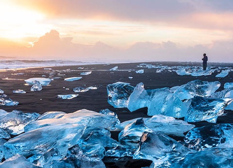 City Break 7 nuits - Aventure et glacier - 12