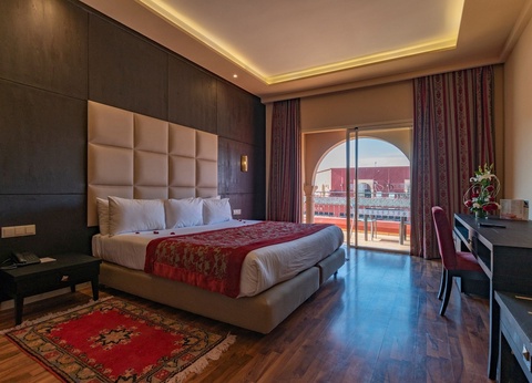 Hôtel Eden Andalou Aquapark & Spa 5* - 148