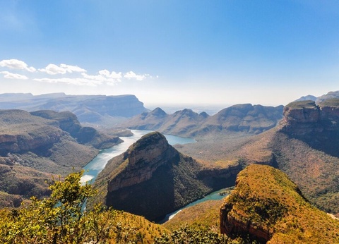 Circuit I love Afrique du Sud - 6