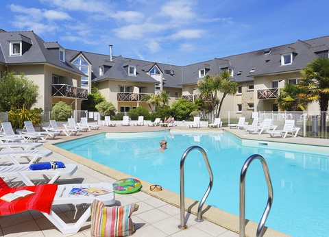 Résidence Kermael - 5