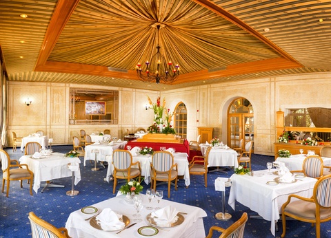 Hôtel Hasdrubal Thalassa & Spa Yasmine Hammamet 5* - 7