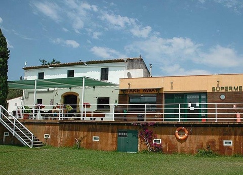 Camping Lloret Blau, 3* - 6