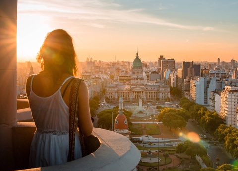 Circuit Le grand tour argentin : des Andes à la Patagonie - 3