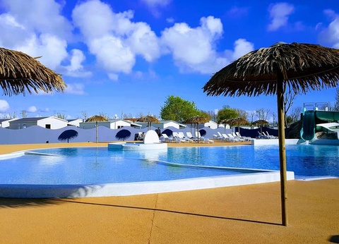 Camping l'Atlantique, 4* - 11