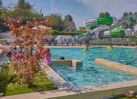 Camping Le Riva Bella, 3* - 6