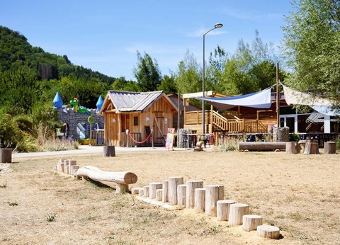 Camping Sites et Paysages, 4* - 11