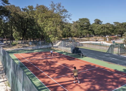 Camping Village Le Logis 4* - 18