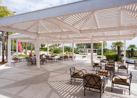 Club Lookéa Athena Resort Sicily - Arrivée Catane - Choix Flex 4* - 19