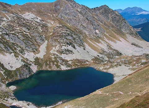 Camping du Lac, 4* - 55