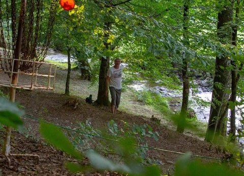 Village Vacances Les Chalets de la Gazonne, 2* - 42