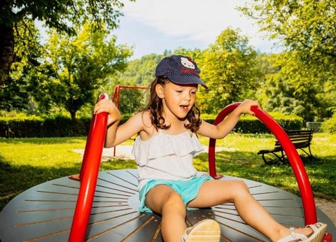 Camping du Pré Morjal, 3* - 12