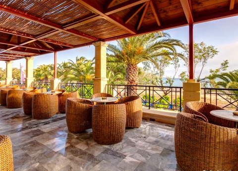 Club Framissima Mare Monte 4* - 24