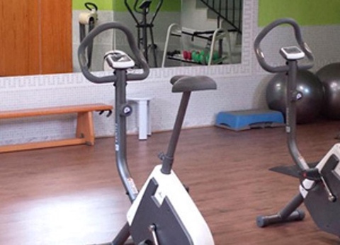 Camping Los Escullos de San José - 20