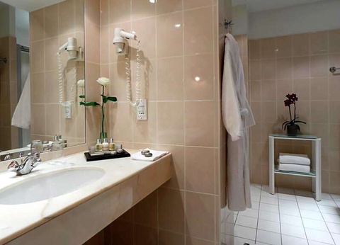 Séjour à Bruxelles et visite de son magnifique marché de noël - 5* - 14