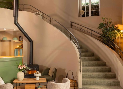 Escapade romantique avec demi-bouteille de champagne à Nîmes - 3* - 31