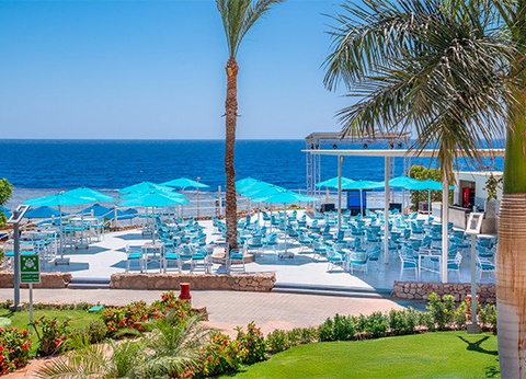 Hôtel Pickalbatros Royal Grand Resort ***** - 22