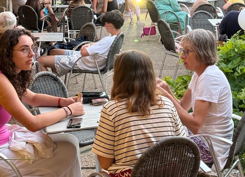 Camping Moulin de David 4* - 94