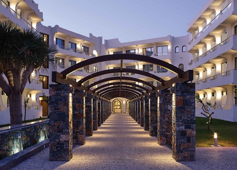 Hôtel Atlantica Akti Zeus 4* - 8