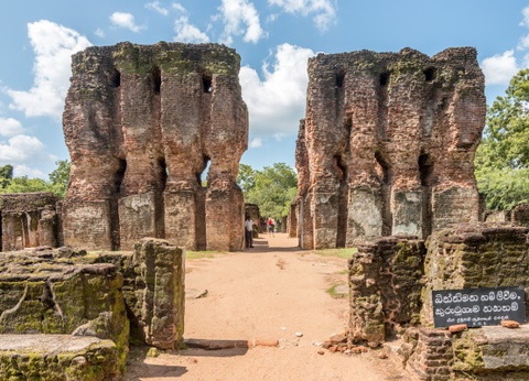 Circuit Intense Sri Lanka (privatif) et Framissima Mermaid 4* - 17