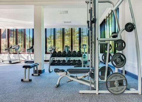 Hôtel The Westin Turtle Bay and Spa 5* - 22