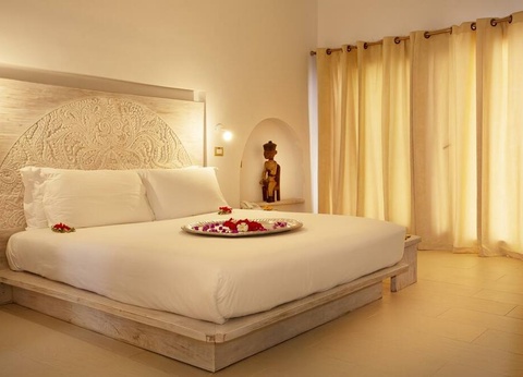 Hôtel Gold Zanzibar Beach House and Spa 4* - 10