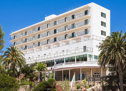 Hôtel Globales Cala ´N Blanes 3* - 20