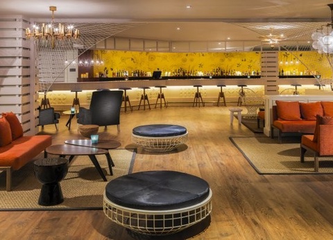 Hôtel H10 Lanzarote Princess 4* - 14