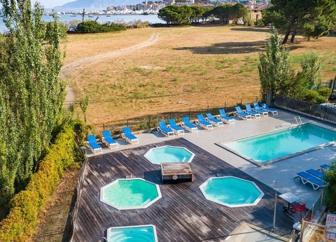 Camping Village Kalliste, 4* - 3