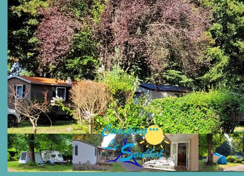 Camping le Soulhol 3* - 17