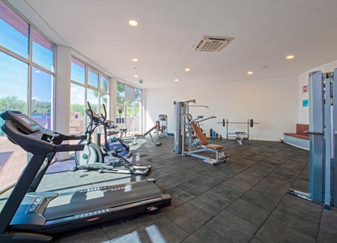 Club Jumbo Kastalia Holiday Village ***** - 32