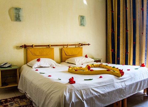 Hôtel Eden Star Zarzis 4* - 10