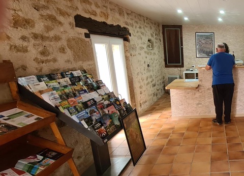 Camping Domaine Papillon, 3* - 24