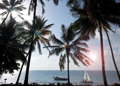 Severin Sea Lodge 4* - 10