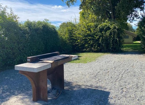 Glamping Sainte Suzanne - 46