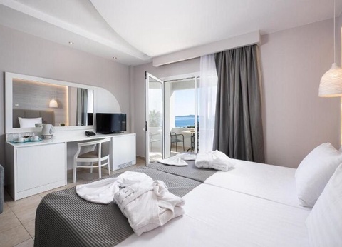 Hôtel Club Eldorador Alexandros Palace 5* - 7