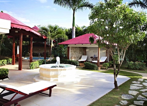 RÉP. DOMINICAINE | La Romana - Bahia Principe Grand La Romana 5* - 8