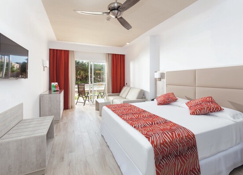 Hôtel Riu Cabo Verde 5* - Adult only - 8