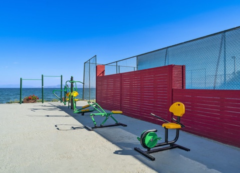 Club Framissima Nautica Blue Resort 4* Sup - 11