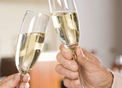 Séjour romantique avec croisière, luxe et cava près de Bruges - 4* - 24