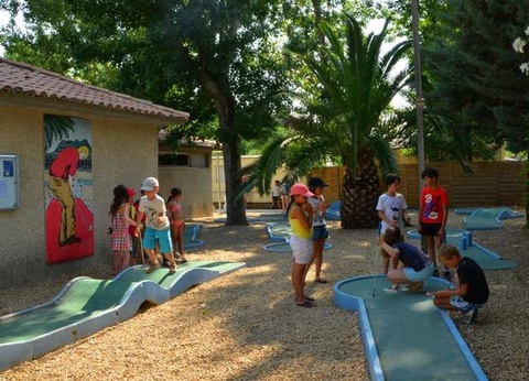 Camping Eden, 5* - 36