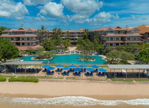 Circuit La Palette Indonésienne - 19