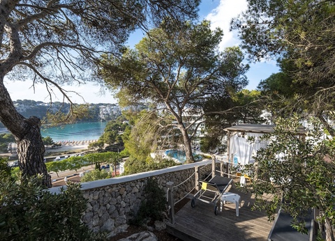 Hôtel Artiem Audax 4* - Adults Only - 61