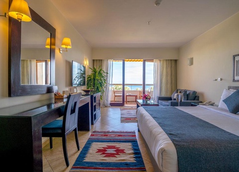 Hôtel Fort Arabesque The Beach Resort 4* by Ôvoyages - 4