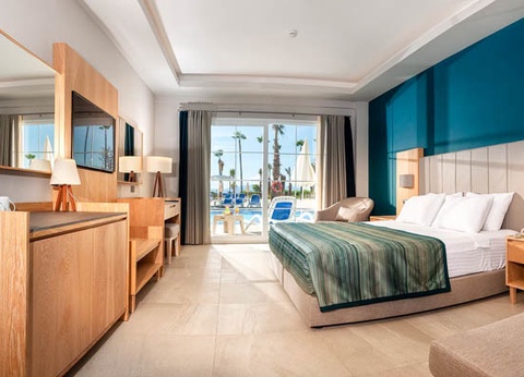 Hôtel Ephesia Holiday Beach Club 4* sup - 14