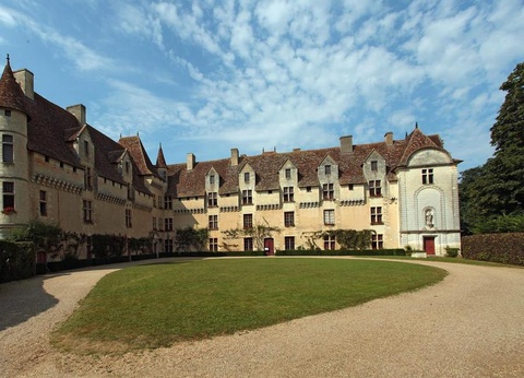 Camping Plein Air Neuvicois, 3* - 29