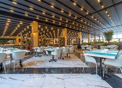 Hôtel Eftalia Aqua ***** - 16